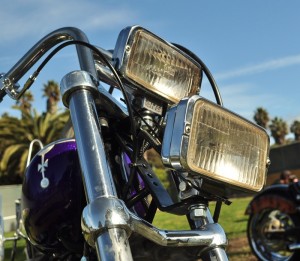 vintage-motorcycle-lights | ヴィンテージライト