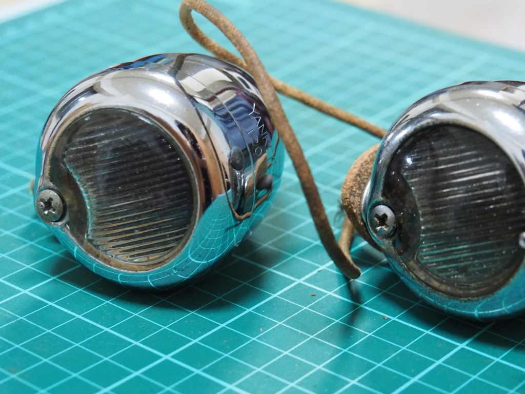 vintagemotorcyclelights ヴィンテージライト